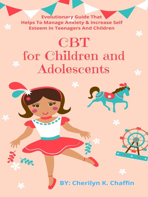 Title details for CBT for Children and Adolescents by Cherilyn K. Chaffin - Available